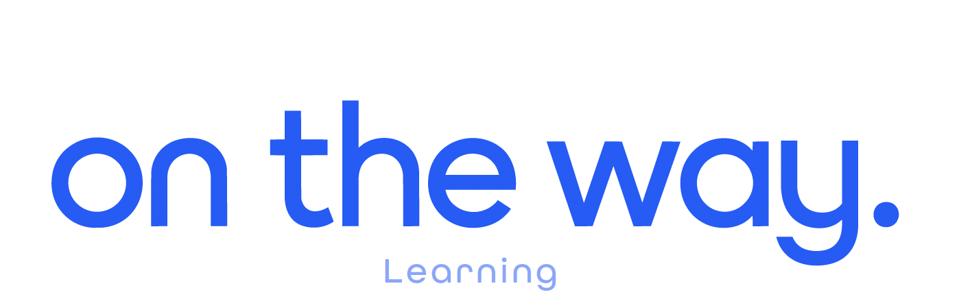 On the Way Learning